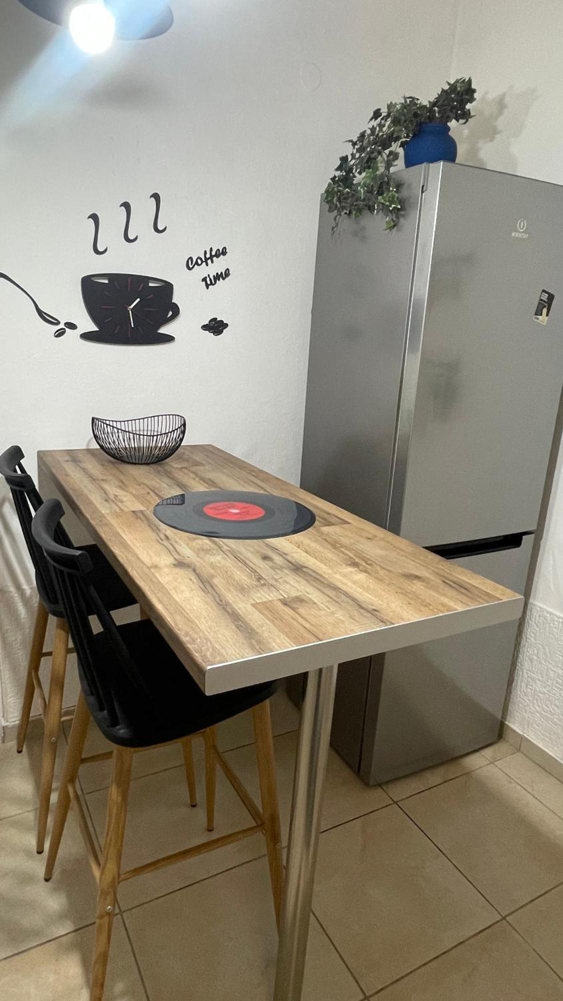 Facilis Vector House Apartment Kavala Exterior photo