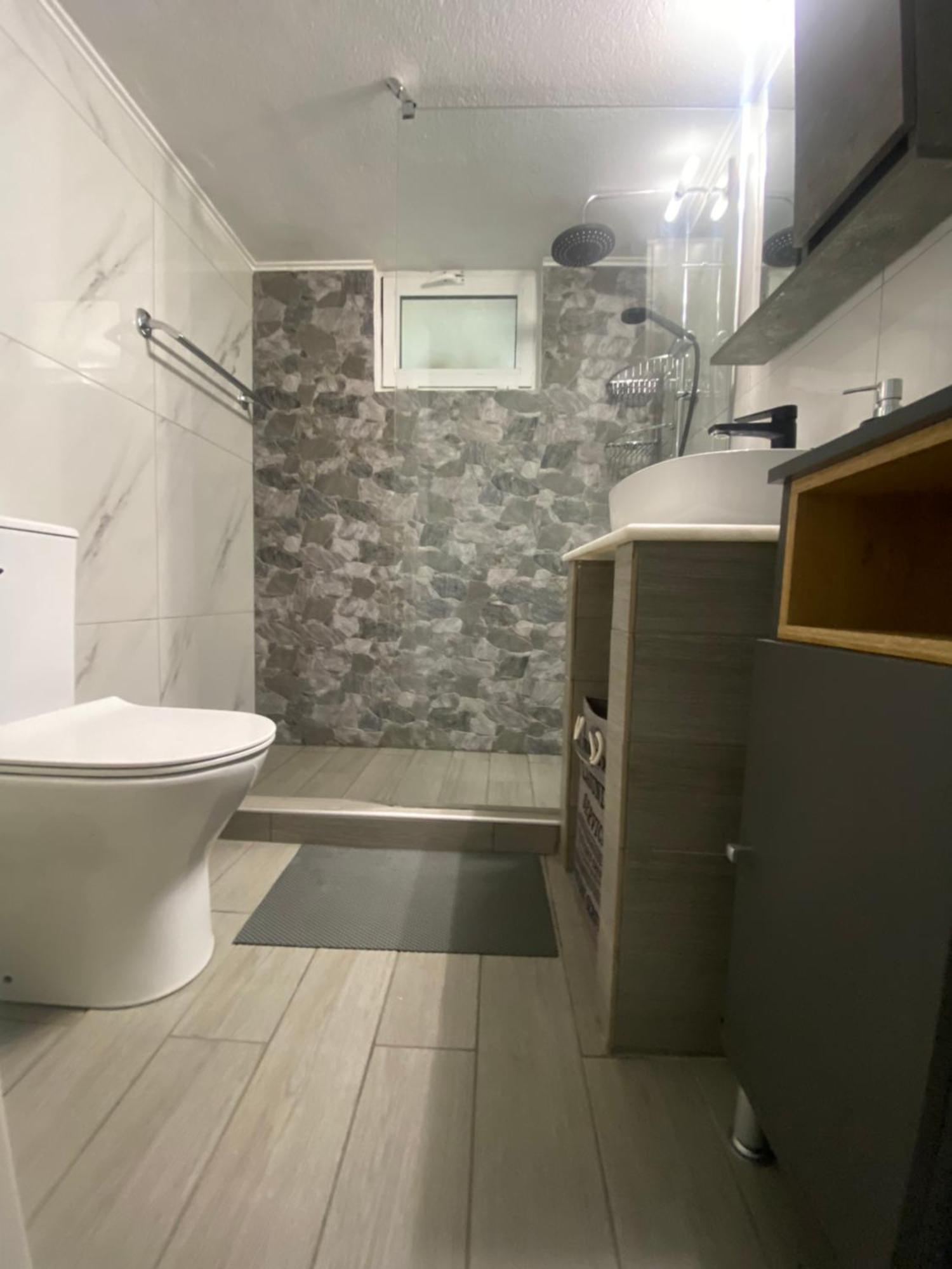 Facilis Vector House Apartment Kavala Exterior photo